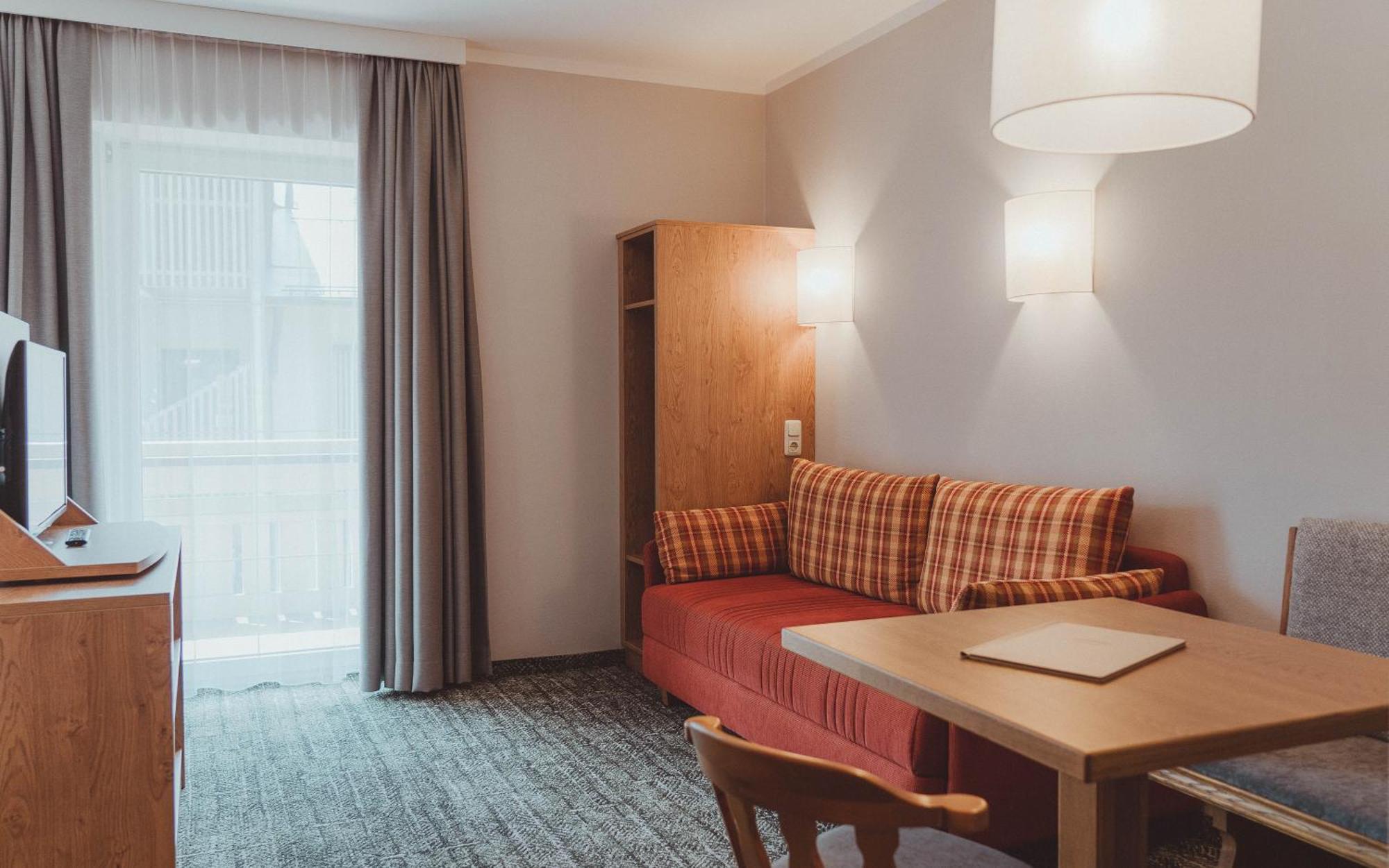 Appartement Hotel Panorama Bad Hofgastein Esterno foto